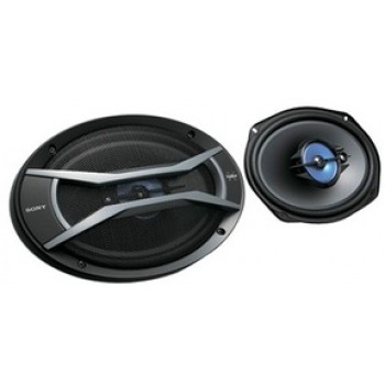 SONY 3-Way In-Car Speaker (XS-GTF6931)
